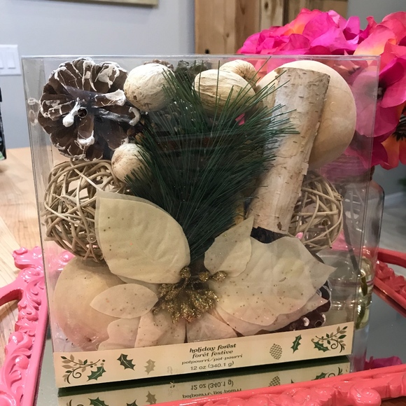 Pier 1 Other - PRICE ⬇️ 12/16-12/23 Pier 1 Potpourri-NWT